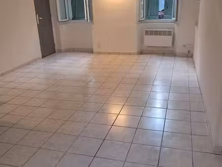 location appartement t3