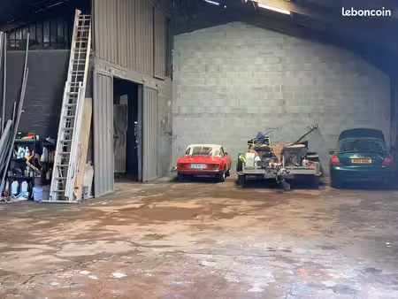 parking exterior de 4 m2