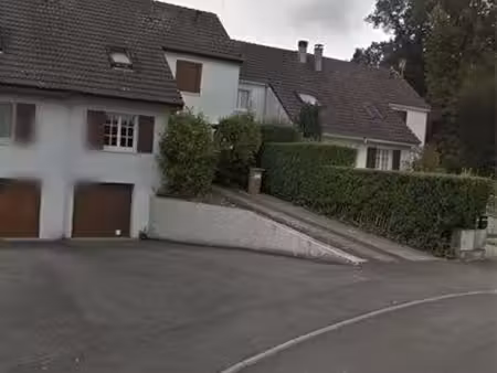 location maison mitoyenne