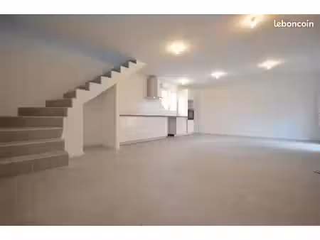 maison 3 pièces 87 m²
