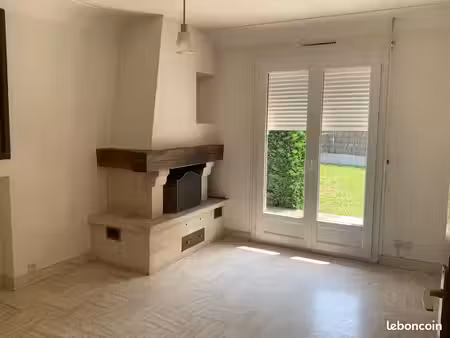 maison 5 pièces 135 m²