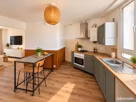 appartement t2 - bizanos