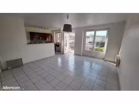 location appartement t3