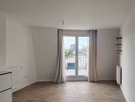 appartement 3 pièces 55 m²