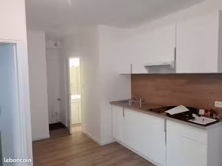 t2 centre rénové