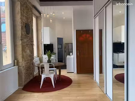 appartement massena