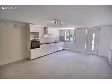 appartement 4 pièces 94 m²