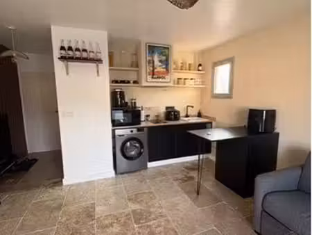 location appartement six fours les plages
