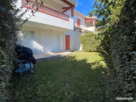 studio 1 pièce 36 m²