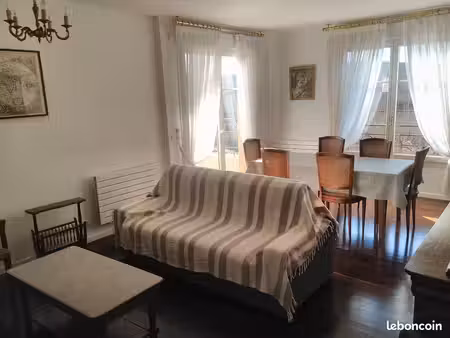 appartement 99 m2 à louer