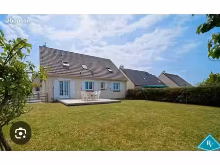 recherche location maison
