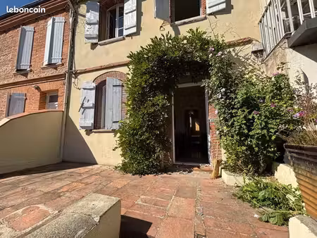 maison 4 pièces 116 m²