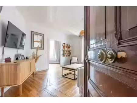 vente appartement 3 pièces 60 m² à nogent-sur-marne (94130)  480 000 €