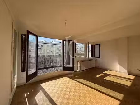 vente appartement 2 pièces 55.5 m² à paris 15ème (75015)  487 600 €