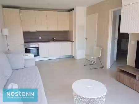 meublé appartement 40m² carro 2 pièce(s)