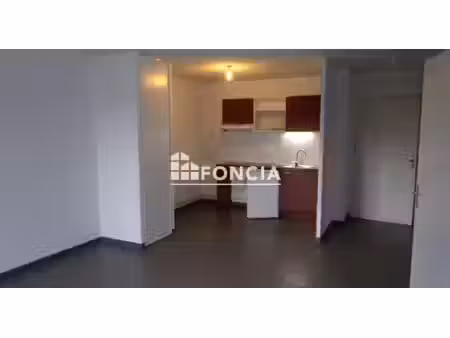 tarascon  résidence le jardin des alpilles  bel appartement t2 avec terrasse de 47m2 vendu