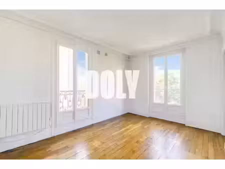vente appartement 3 pièces 53 m² à paris 12ème (75012)  499 000 €