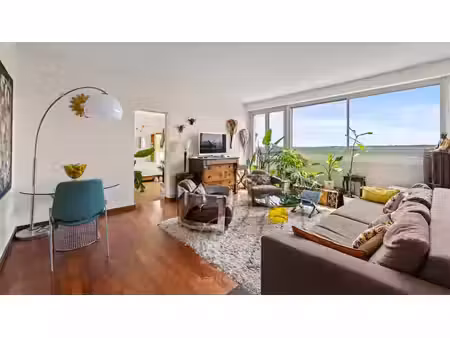 vente appartement 4 pièces 94 m² à vaucresson (92420)  495 000 €