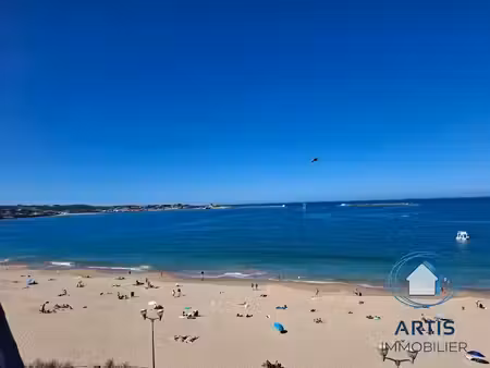 vente duplex 2 pièces 30.71 m² à saint-jean-de-luz (64500)  495 000 €