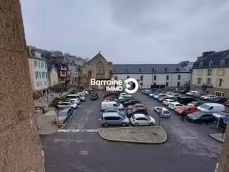 location appartement 3 pièces à morlaix (29600) : à louer 3 pièces / 55m² morlaix