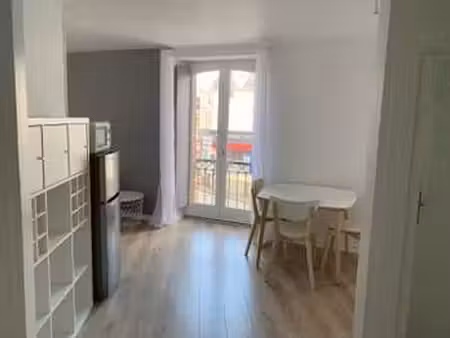 location appartement 2 pièces meublé à betton (35830) : à louer 2 pièces meublé / 38m² bet