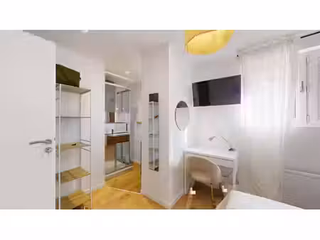 studio à louer