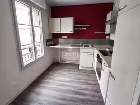 location appartement 3 pièces à vitré (35500) : à louer 3 pièces / 60m² vitré