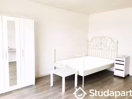 studio à louer