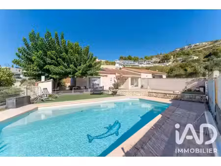 vente maison/villa 4 pièces