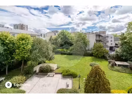 appartement de luxe à vendre dans le quartier croix de l'epinette