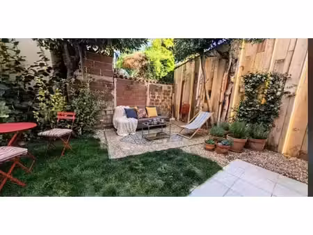 maison de luxe à vendre dans le quartier parcs