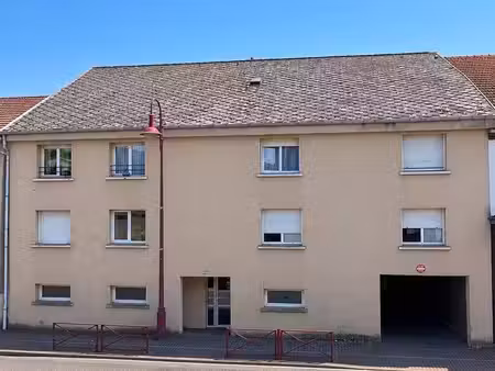 immeuble à vendre