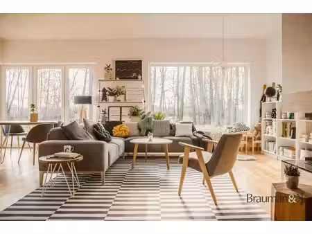 villa neuve à vendre