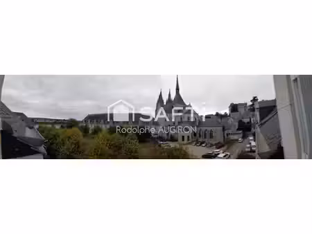 appartement centre-ville