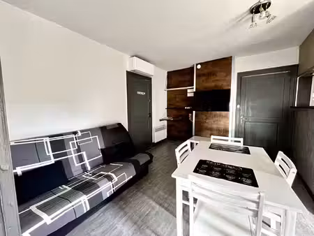 location d'un appartement t2 meublé à saint galmier