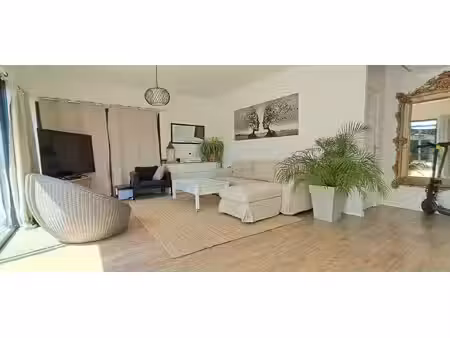 maison le pouliguen environ 97 m2 carrez - 105 m2 au sol
