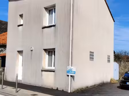 maison de bourg