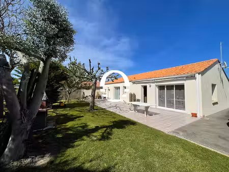 maison la plaine sur mer 3 pièce(s) 83 m2