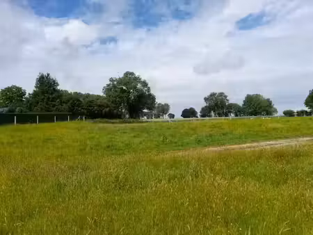vente terrain 1000 m² à greny (76630)  50 000 €