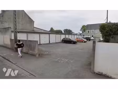parking à vendre