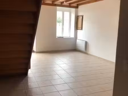 maison à louer