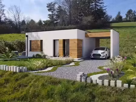 vente terrain 580 m² à primarette (38270)  74 500 €