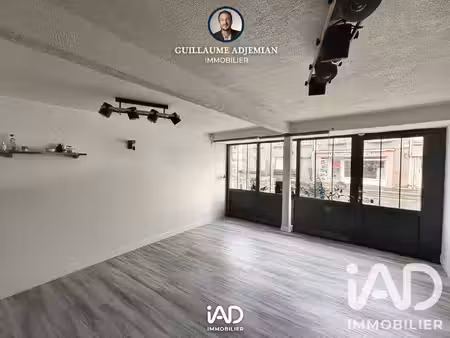local commercial à vendre