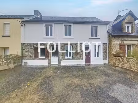 maison à louer