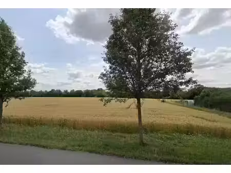 vente terrain 826 m² à marcoing (59159)  49 300 €