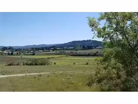 vente terrain 600 m² à carcassonne (11000)  52 900 €