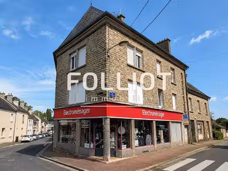 immeuble à vendre