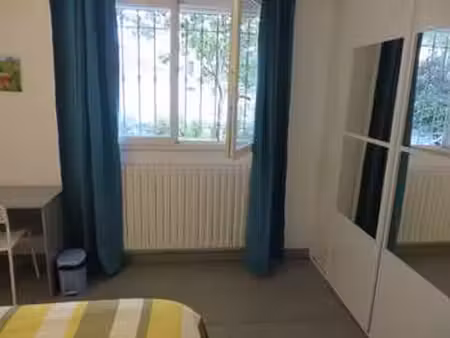 location appartement t1 meublé à montpellier (34000) : à louer t1 meublé / 25m² montpellie
