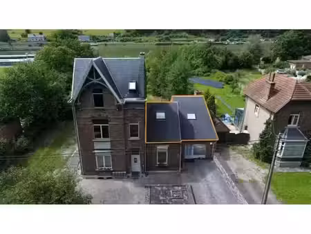 appartement à louer à rue marche en pré 26 sclayn (vbe78719)