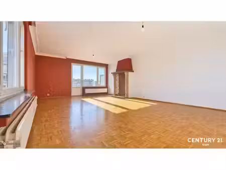appartement à louer à avenue de l'exposition  418 jette (vbe78730)
